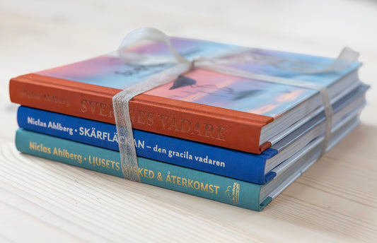 Bokpaket